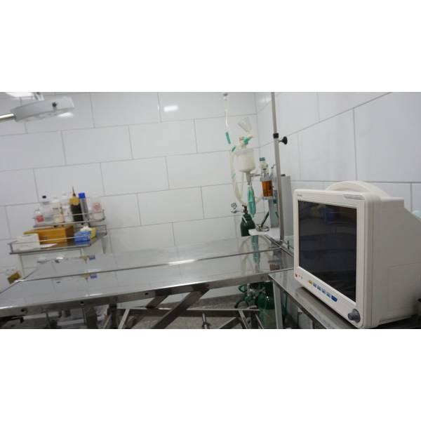 Custo Raio X Veterinário em José Bonifácio - Clinica para Raio X Veterinario 