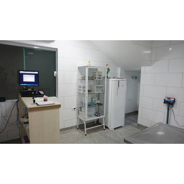 Hospitais Raio X Veterinário  em Engenheiro Goulart - Raio X Veterinario na Zona Norte