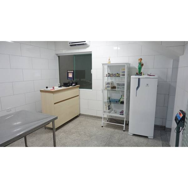 Localizar Clínica Médica Veterinária em Mogi das Cruzes - Clínica Médica Veterinária 24 Horas 