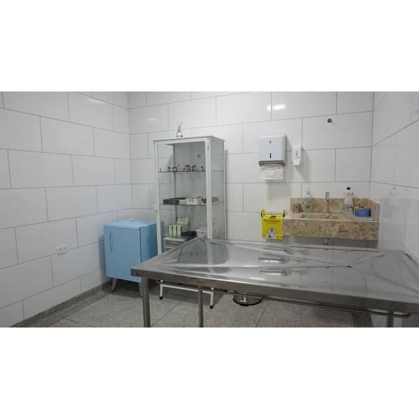 Localizar Hospital 24 Horas  no Itaim Paulista - Veterinária 24 Horas 