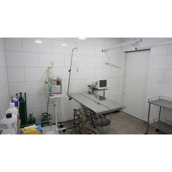 Localizar Hospital Veterinário  em Santa Isabel - Clínica Veterinária 24 Horas 