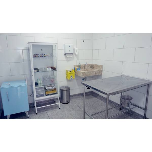 Onde Encontrar Clínica Veterinária  no Jardim das Oliveiras - Hospital Veterinário 24 Horas 