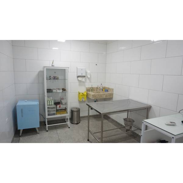 Raio X Veterinário Valor  em Guianazes - Raio X Veterinario em SP